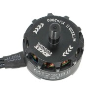 EMAX Cooling New MT2208 II 1500KV Brushless Motor CW for RC QAV250 F330 Multicopter