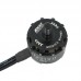 EMAX Cooling New MT2212 II 900KV Brushless Motor with 1045 Propeller for RC Multicopter