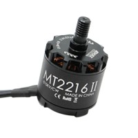 EMAX Cooling New MT2216 II 810KV Brushless Motor CW with 1045 Propeller for RC Multicopter