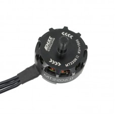 EMAX Cooling New MT2206 II 1500KV Brushless Motor CCW for RC QAV250 F330 Multicopter