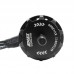 EMAX Cooling New MT2208 II 1500KV Brushless Motor CCW for RC QAV250 F330 Multicopter