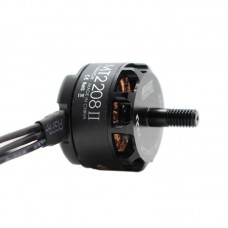 EMAX Cooling New MT2208 II 2000KV Brushless Motor CCW for RC QAV250 F330 Multicopter