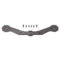 4MM 280 FPV RC Front Arm TL280B1 for FPV Quadcopter 280 Carbon Fiber Drone TL280C