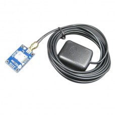 U-Blox NEO-M8N-0-01 GPS High Precision Module with 3M Antenna