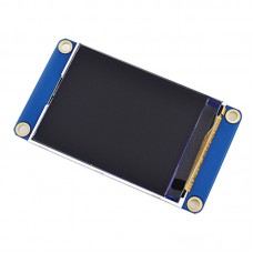 2.2 inch 16-Bit Screen Integrated Serial USART HMI Smart GPU TFT LCD Module 240x320 TJC3224T022-011N
