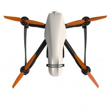 SKY-HERO ANAKIN 280 4-Axis Carbon Fiber Quadcopter Frame Kit for FPV