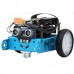 Makeblock mBot-Blue Programmable Educated Bluetooth Robot Avoidance Robot Kit for DIY