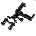 Smartphone Clamp for SteadyGim3 Pro EVO Gopro Stabilizer Evolution RC Gopro Stabilizer Parts