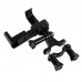 Smartphone Clamp for SteadyGim3 Pro EVO Gopro Stabilizer Evolution RC Gopro Stabilizer Parts