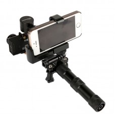 Smartphone Clamp for SteadyGim3 Pro EVO Gopro Stabilizer Evolution RC Gopro Stabilizer Parts