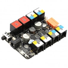 Makeblock Orion Arduino uno ATmega 238 Master Control Board MCU Development Board