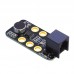 Makeblock DC 5V RJ25 Interface Sound Transducer Module Arduino Sound Sensor for Arduino IDE MBlock