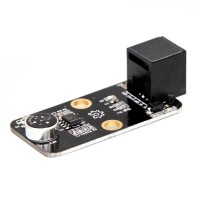 Makeblock DC 5V RJ25 Interface Sound Transducer Module Arduino Sound Sensor for Arduino IDE MBlock