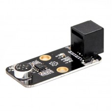 Makeblock DC 5V RJ25 Interface Sound Transducer Module Arduino Sound Sensor for Arduino IDE MBlock