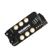 Makeblock Patrol Module RJ25 Interface LED Me Line Follower V2.2 for Arduino
