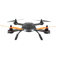 HiSKY HMX280 HMX 280 5CH 2.4G 4-Axis Gyro RC Quadcopter CC3D FC RTF for Gimbal FPV