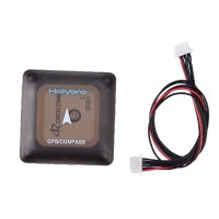 Mini UBLOX NEO-M8N with Compass APM PIXHAWK High-Precision GPS Module for RC Quadcopter
