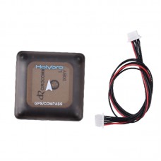 Mini UBLOX NEO-M8N with Compass APM PIXHAWK High-Precision GPS Module for RC Quadcopter