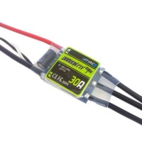 F450 S500 HTIRC DragonFly 30A Brushless ESC Electronic Speed Controller for FPV Multicopter Quadcopter
