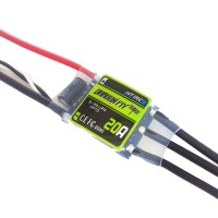 F450 S500 HTIRC 20A Brushless ESC Electronic Speed Controller for FPV Multicopter Quadcopter