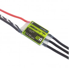 QAV250 280 12A Brushless ESC Electronic Speed Controller for FPV Multicopter Quadcopter