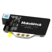 Makeblock RJ25 M4 Mounting Hole 2.2-inch Me TFT Color LCD Screen Module