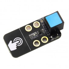 Makeblock 5V 6P6C RJ25 Touch Sensor Capacitance Touch Sensor for Robot  Arduino