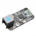 Makeblock DC 5V Andriod/iOS Double Module 4.0 Bluetooth Reciver for Arduino IDE ArduinoMBlock Comaptible with Lego