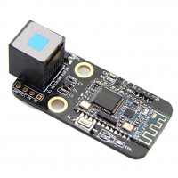 Makeblock DC 5V Andriod/iOS Double Module 4.0 Bluetooth Reciver for Arduino IDE ArduinoMBlock Comaptible with Lego