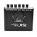 ISK UK-400 UK400k USB Sound Card Independent External Sound Card  for Notebook Laptop Condenser Microphone Amplifier