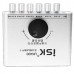 ISK UK-400 UK400k USB Sound Card Independent External Sound Card  for Notebook Laptop Condenser Microphone Amplifier