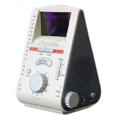 Cherub WSM-260 Piano Mate Digital Metronome Clock Termometer Hygrometer Electronic Metronome Piano Partner