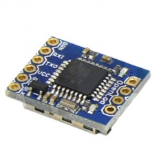 SD Logger MicroSD Card Blackbox Flight Data Recorder Cleanflight Firmware FTDI