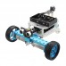 Makeblock Aluminum Alloy Me Orion Main Control Board Robot Kit DIY Assembling Robot Bluetooth Version