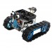 Makeblock Aluminum Alloy Me Orion Main Control Board Robot Kit DIY Assembling Robot Bluetooth Version