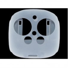 Silicone Protective Sleeve for DJI Phantom3 and INSPIRE 1 and M100 Remote Control Transparent