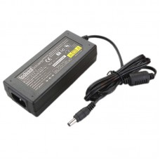 DC 12V AC90-265V Adapter 12V5A for Tripath TA2024 TA2020 T Amp Scanner Battery Charger Hi Fi Car Audio Toys