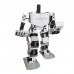 19 DOF Humanoid Robot All in One Robot-Soul H3.0-19S Contest Dance Robot Arduino Bipedal Robot Platform 