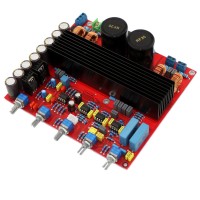 New TDA8950TH 2.1 Audio Power Amplifier Board/Assembled AMP Board