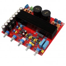 New TDA8950TH 2.1 Audio Power Amplifier Board/Assembled AMP Board