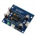 DC Single Power Supply 12-35V 5532 Preamplifier Board Single Power Preamp Board Operational Amplifier Changeable