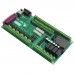 mach3 CNC Maincontrol Board USB Digital Control Carving Machine 3 4 5 6 7 Axis Control Card Board