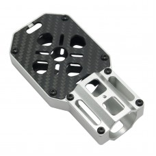 X-CAM PRO Kingkong Metal Motor Base Kits for Multicopter Kongcopter F Series