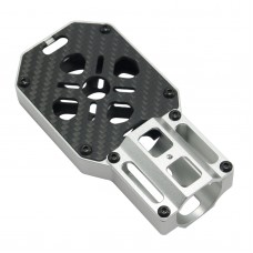 X-CAM PRO Kingkong Metal Motor Base Kits for Multicopter Kongcopter F Series