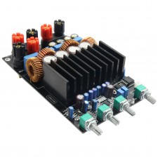 TAS5630 2.1 Digital Amplifier Board 300W+150W+150W