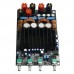 TAS5630 2.1 Digital Amplifier Board 300W+150W+150W