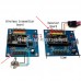 8CH Wirless Servo Controller Control Board 2.4G Wireless Follow Focus DIY 200M Controlling Distance