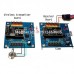 8CH Wirless Servo Controller Control Board 2.4G Wireless Follow Focus DIY 200M Controlling Distance