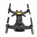 Walkera RUNNER 250 Quadcopter w/ DEVO 7&Charger for FPV Photography