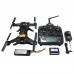 Walkera RUNNER 250 Quadcopter w/ DEVO 7&Charger for FPV Photography